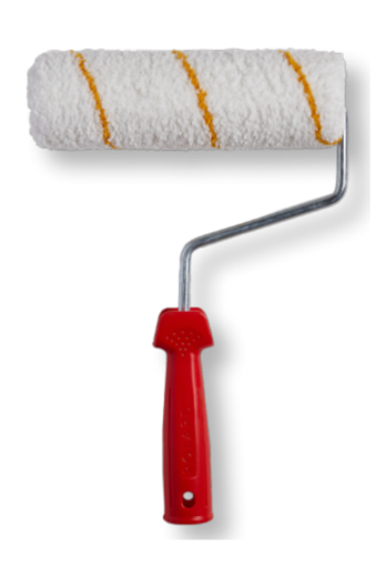 ROLART Saten Rulo 25 cm / 10’’ (25/Koli)